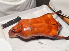 -四季民福烤鸭店(外滩外白渡桥店)