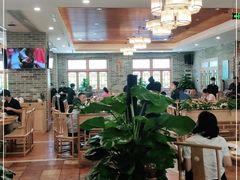 大堂-德胜轩正宗顺德菜(宝安沙井会展中心店)