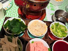 -渔语鱼新川菜Bistro(万象天地店)