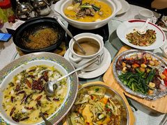 -国味壹号·精品湘菜·宴请佳选(新天地店)
