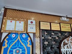 -回辉登偰氏面片(东莲花美食街店)