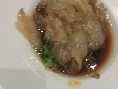 一品老醋海蜇头-成事园(兰溪店)