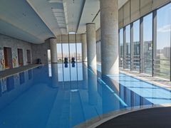 -廊坊固安福朋喜来登酒店