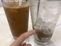 -華歡冰室-WahFoon(吉大店)