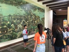 -中国京杭大运河博物馆
