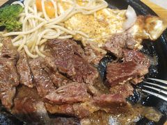 -凡塔斯牛排餐厅(厚街万达店)