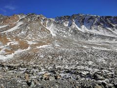 -祁连山·岗什卡雪峰景区