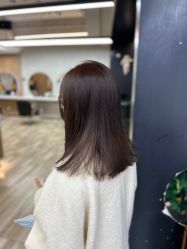 -奈川烫染Salon