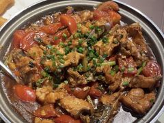 -谢三姐金奖啤酒鱼(总店)