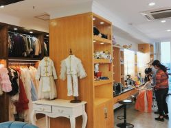 -星豆豆儿童摄影(南郊太白南路店)