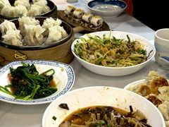 -真食净香居·内蒙烧麦(亚运村店)