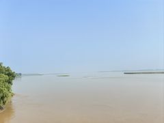 -黄河花园口旅游区