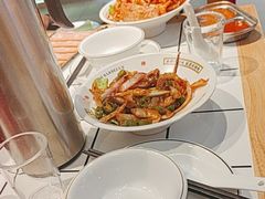 -酒拾烤肉(奥体天虹店)