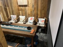 -邈墨茶馆(大兜路1号店)