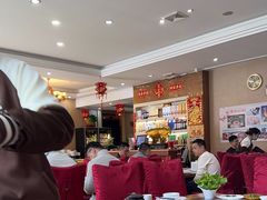 -老刘生态大鱼坊铁锅炖鱼(赛马场店)