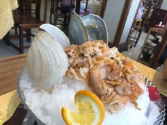 -海岛渔村大酒店(云霄路店)