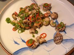 椒香花螺-晟永興烤鸭店(五道口店)