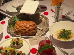 -壳里西餐厅Coquille Seafood Bistro(蒙自路店)