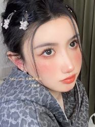 -MISS STAR·半永久纹眉·发际线·美瞳线