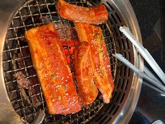 -Kingkong Buffet(The Mercury ville)