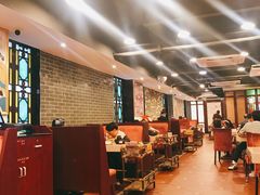 大堂-点都德(聚福楼店)