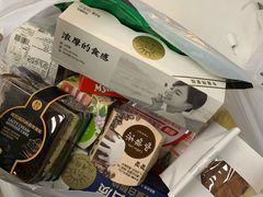 -盒马鲜生(和谐广场店)