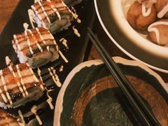 -烧鸟横丁(联发文创口岸店)