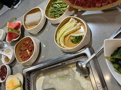 -海底捞火锅(贵和购物中心店.原鲁能城店)