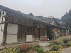 -恩阳古镇