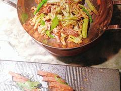 -绿茶餐厅(昌平悦荟店)