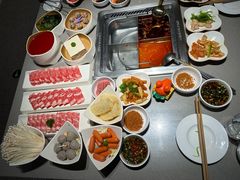 -海底捞火锅(北京路店)