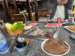 -品渔味湖鲜馆(拈花湾店)
