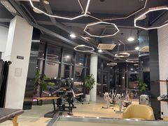 -豪逸健体(中骏广场店)