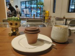 -Fridi Patisserie Cafe