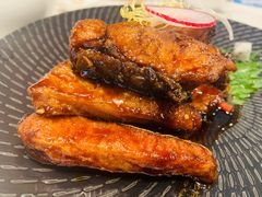 -望乡楼上海菜(日月光店)