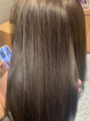 点击看大图 -MORI HAIR SALON日式美发沙龙