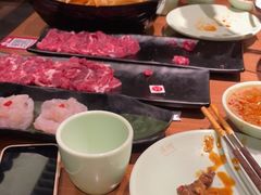 -掂档潮汕牛肉火锅(沈阳万象城店)