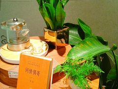 -黛汀烘焙DAINTY BAKERY(代字行合生汇店)