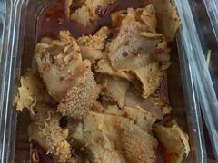 -脱骨凤爪(石桥店)