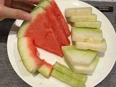 -北京王府井希尔顿酒店·万斯阁西餐厅