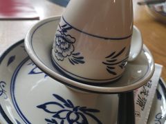 -福茂源横山铁锅羊肉(牡丹园店)