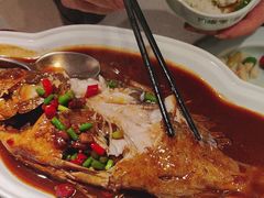 -刀板香·安徽菜(国购IFC店)