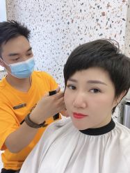 -苏奇发型·烫发染发