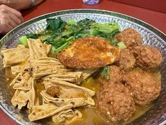 -喜家德虾仁水饺(深圳印力中心店)