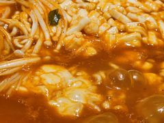 -韩明洞韩国餐厅