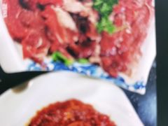 -蜀都三哥火锅店(力盟商业步行街店)