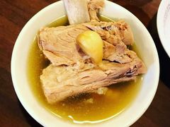 -松發肉骨茶(牛车水店)