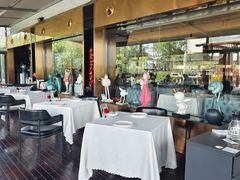 -量子制造·元创意料理(李公堤店)