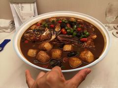 -道道鲜·崇明私房菜(五角场店)