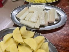 -威邵鸡煲(西华路总店)